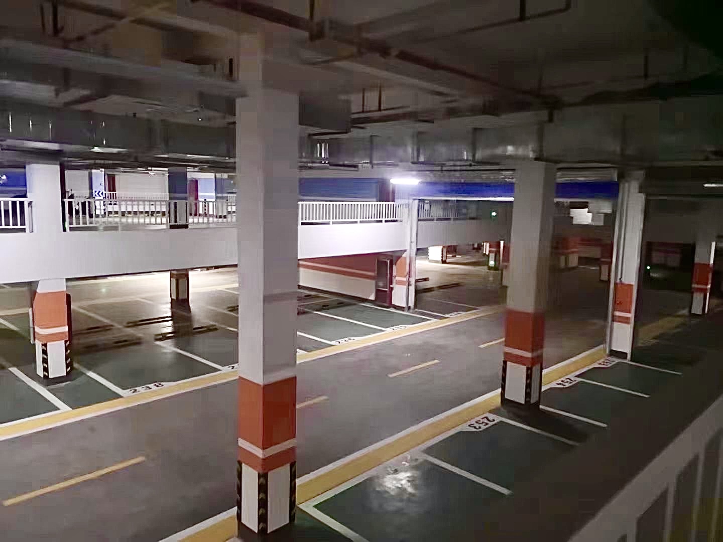宜春上海博普四年前授权设计的项目已投入使用